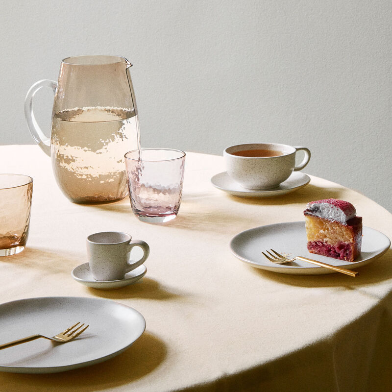 Nordic Vanilla espressokuppi 10 cl