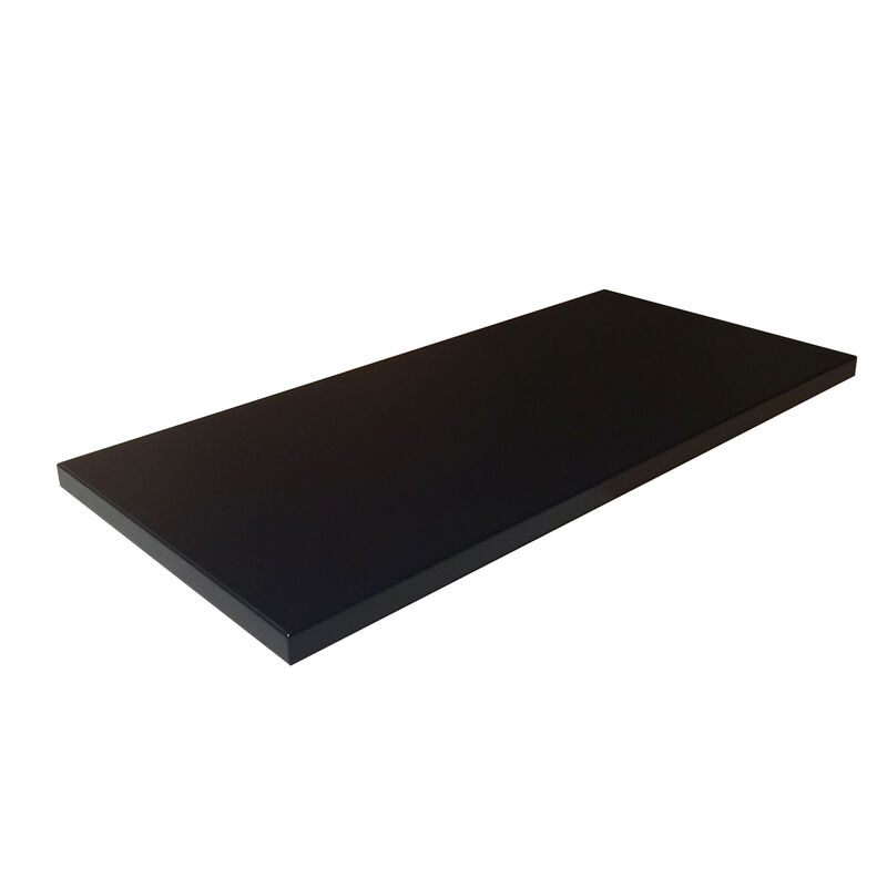 Morsø Suuri hylly Garden ulkopöydälle