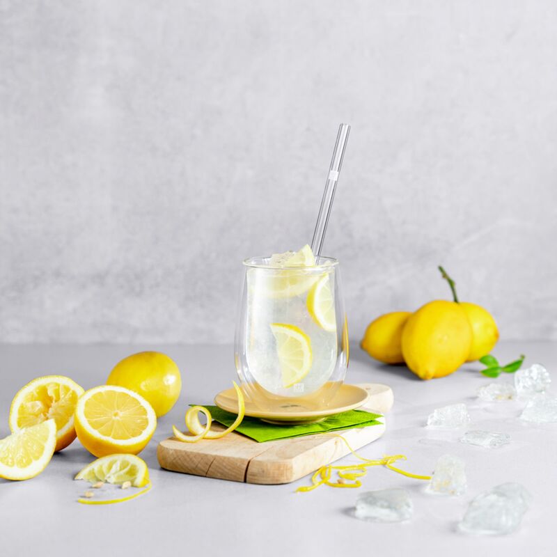 Sorrento longdrink-lasi 2 kpl 35 cl