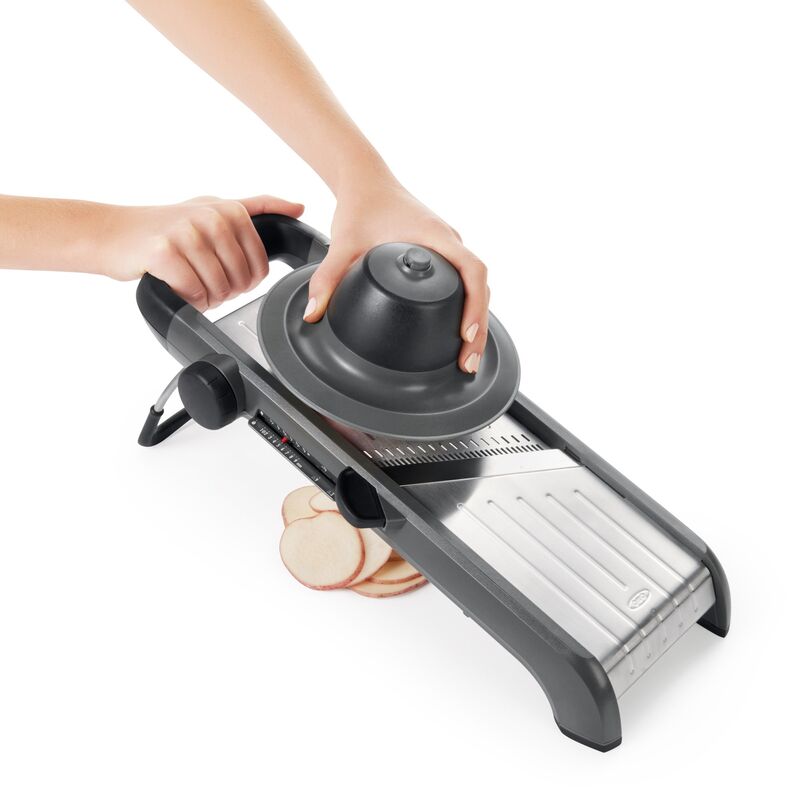 Good Grips, kokin mandoliinirauta 2.0