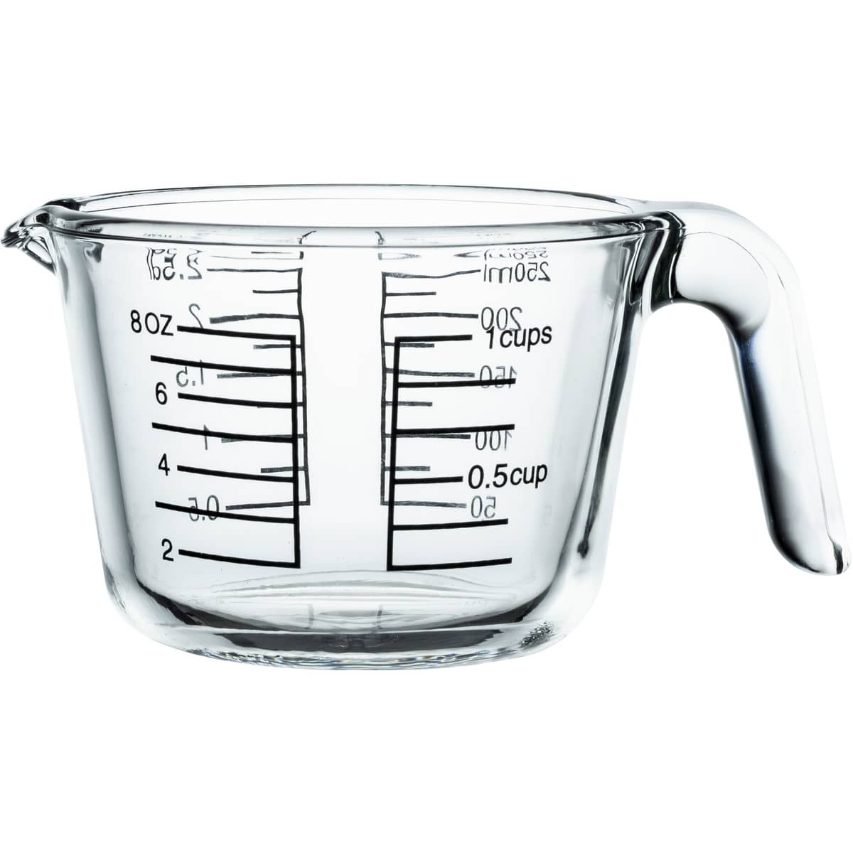 Måttbägare 1 liter