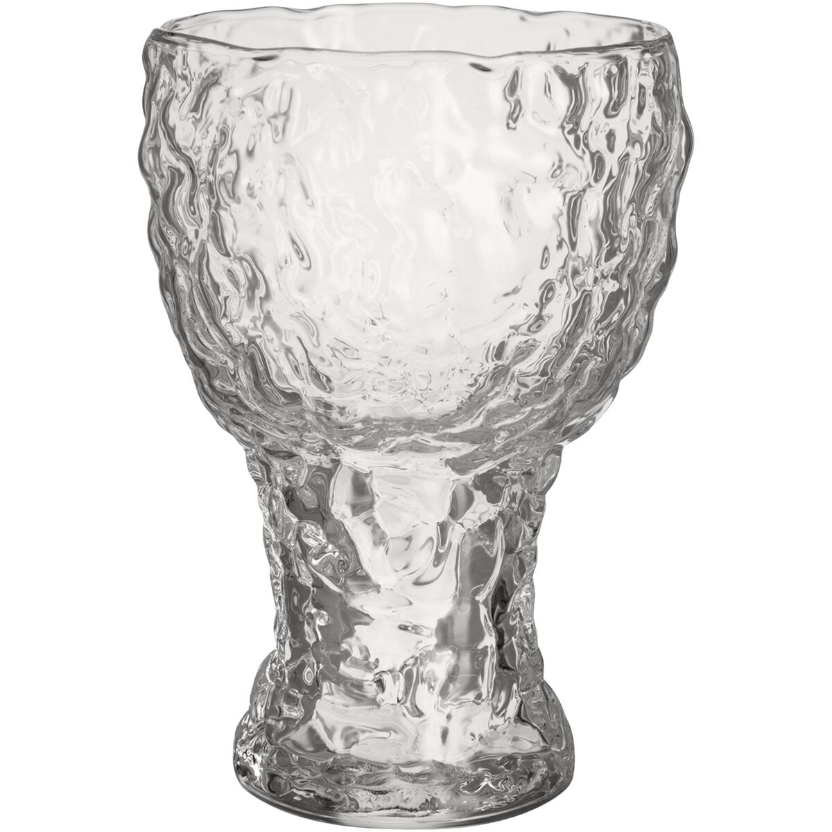 Kosta Boda Moss Highballglass 42cl 2-pakning
