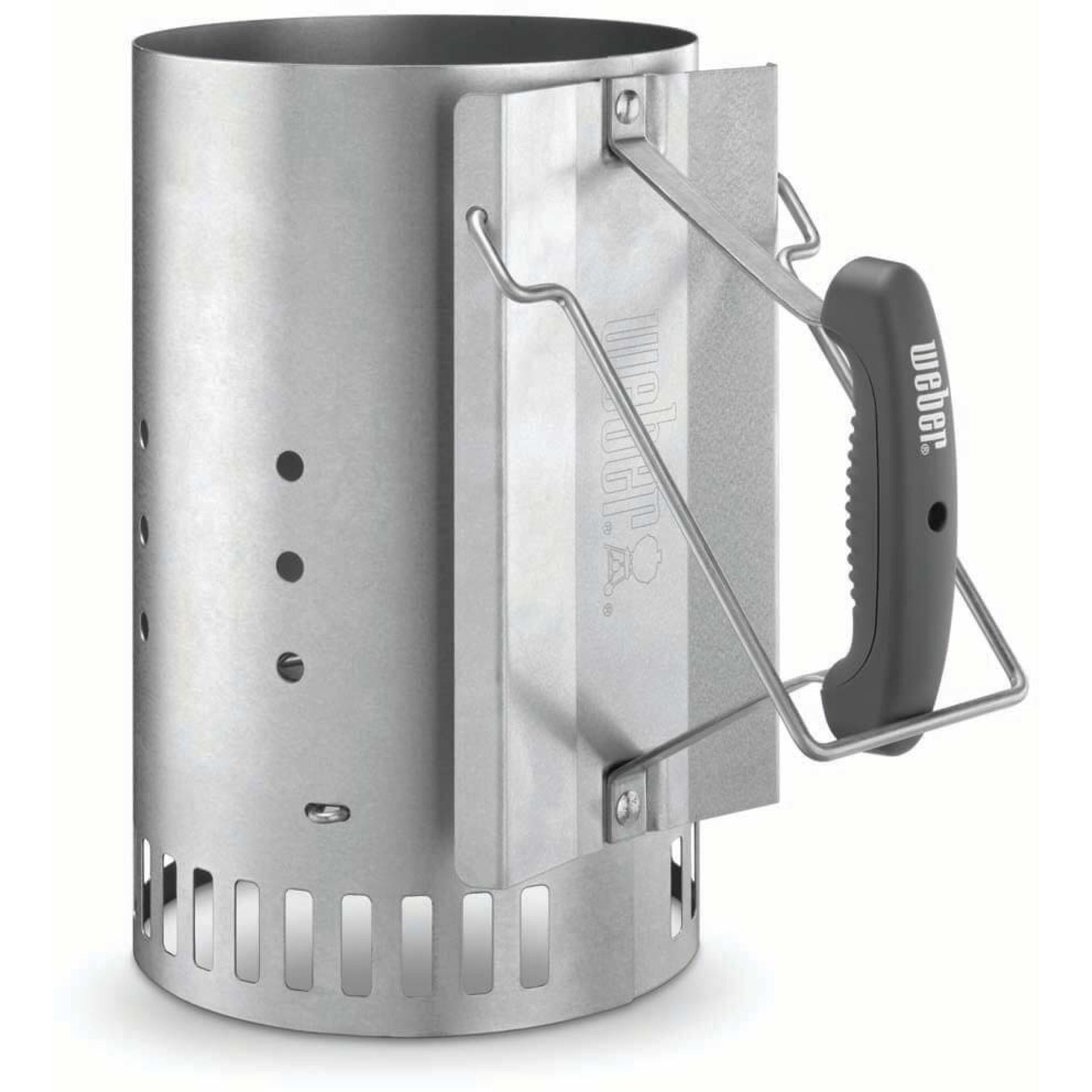 Rapidfire Grillstarter