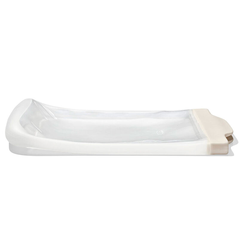 OXO Genanvendelig silikonepose 0,7 liter