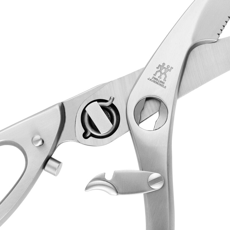 Saks til fugl/kylling