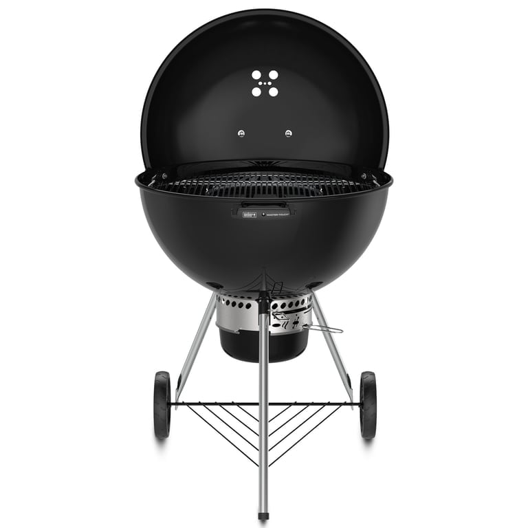 Master-Touch E-6750 Crafted Kolgrill Ø 67cm