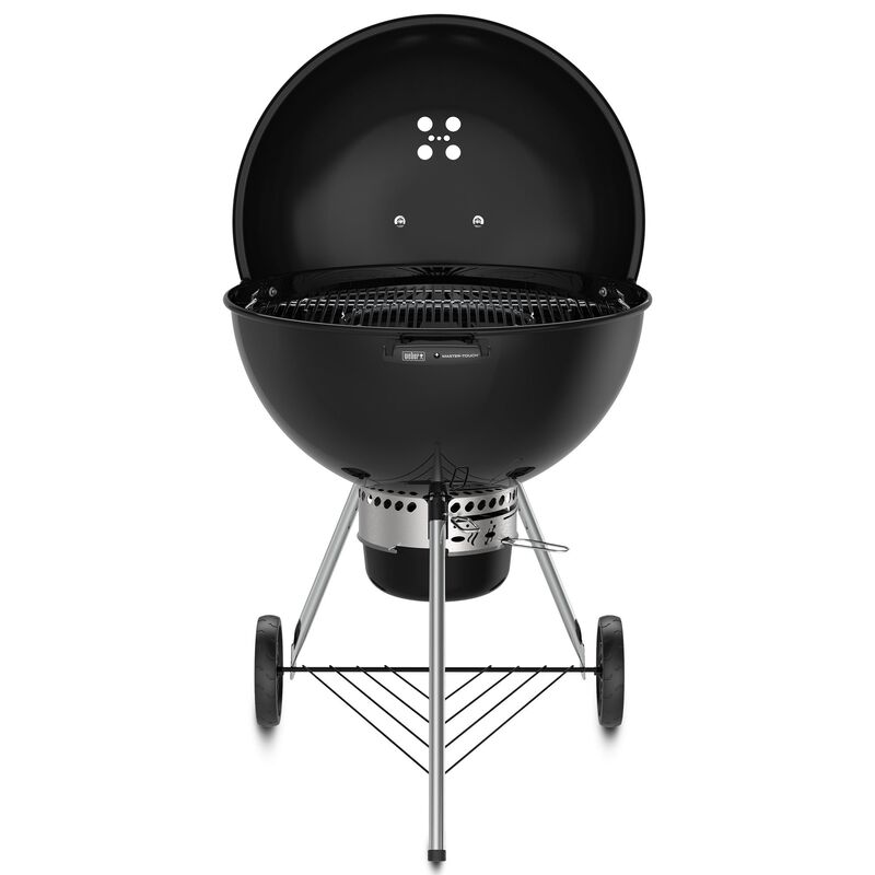 Master-Touch E-6750 Crafted Kullgrill Ø 67cm