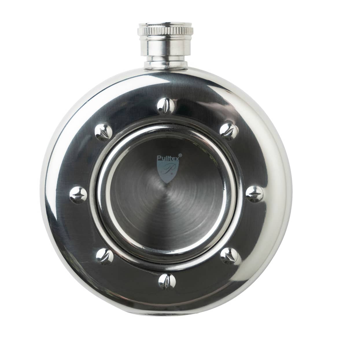 Lommelerke Nautilus 16 cl med Vindu
