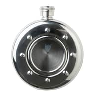 Lommelerke Nautilus 16 cl med Vindu