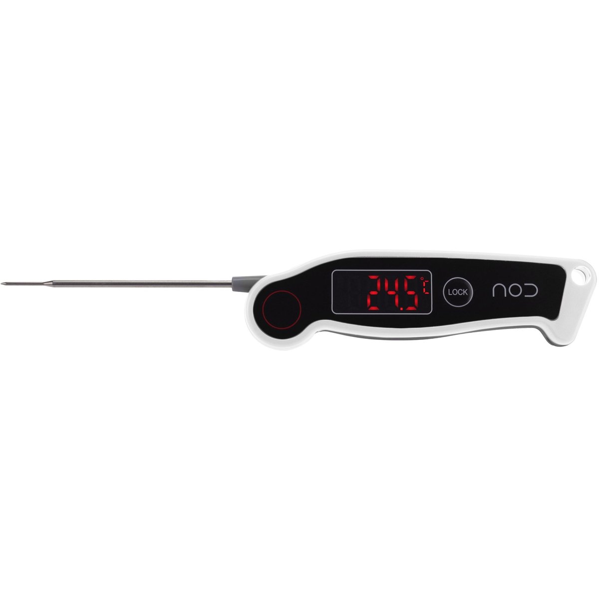 Instant termometer