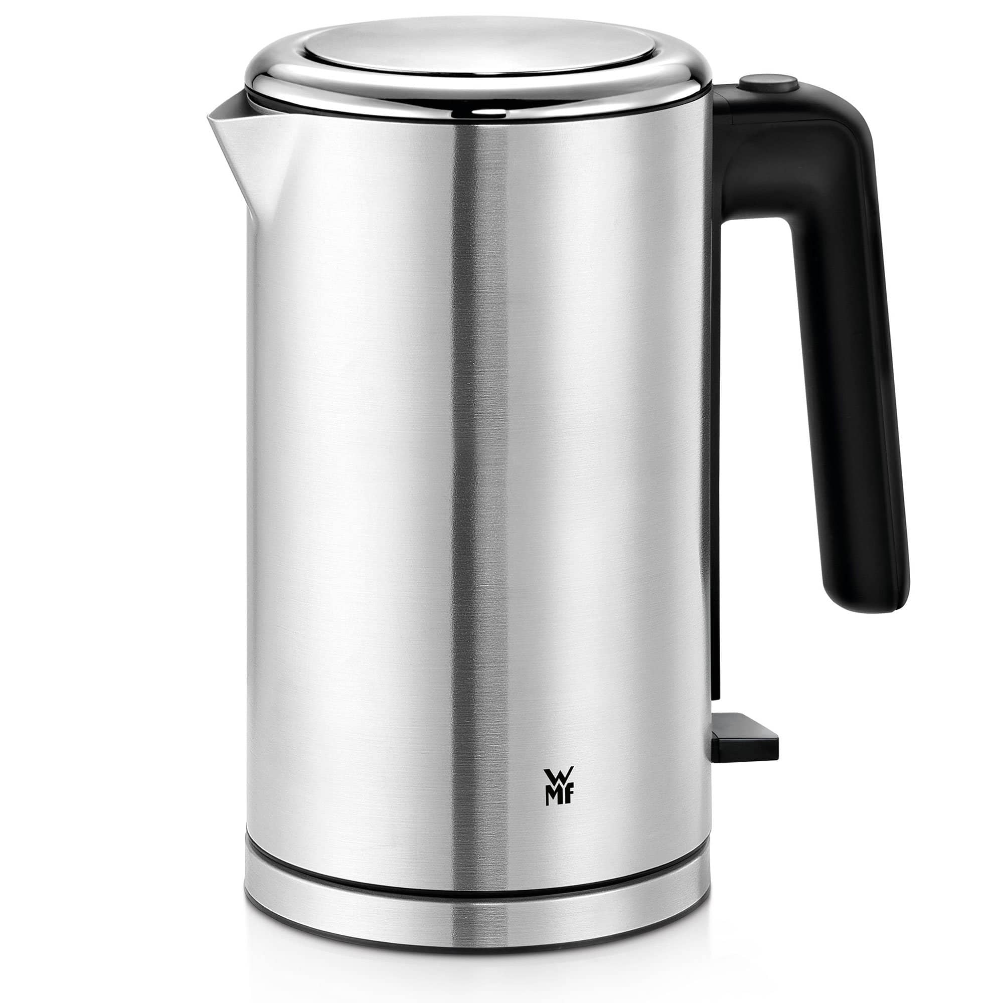 Vannkoker LONO 1.6 L - Sølv - 2400 W