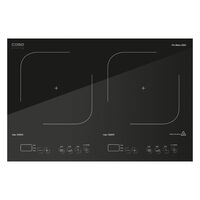 Pro Menu 2800 induktiokeittotaso, musta