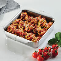 OvenBond leivontavuoka 20 x 20 cm