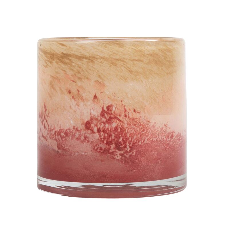 Calore lysestage extra small, faded