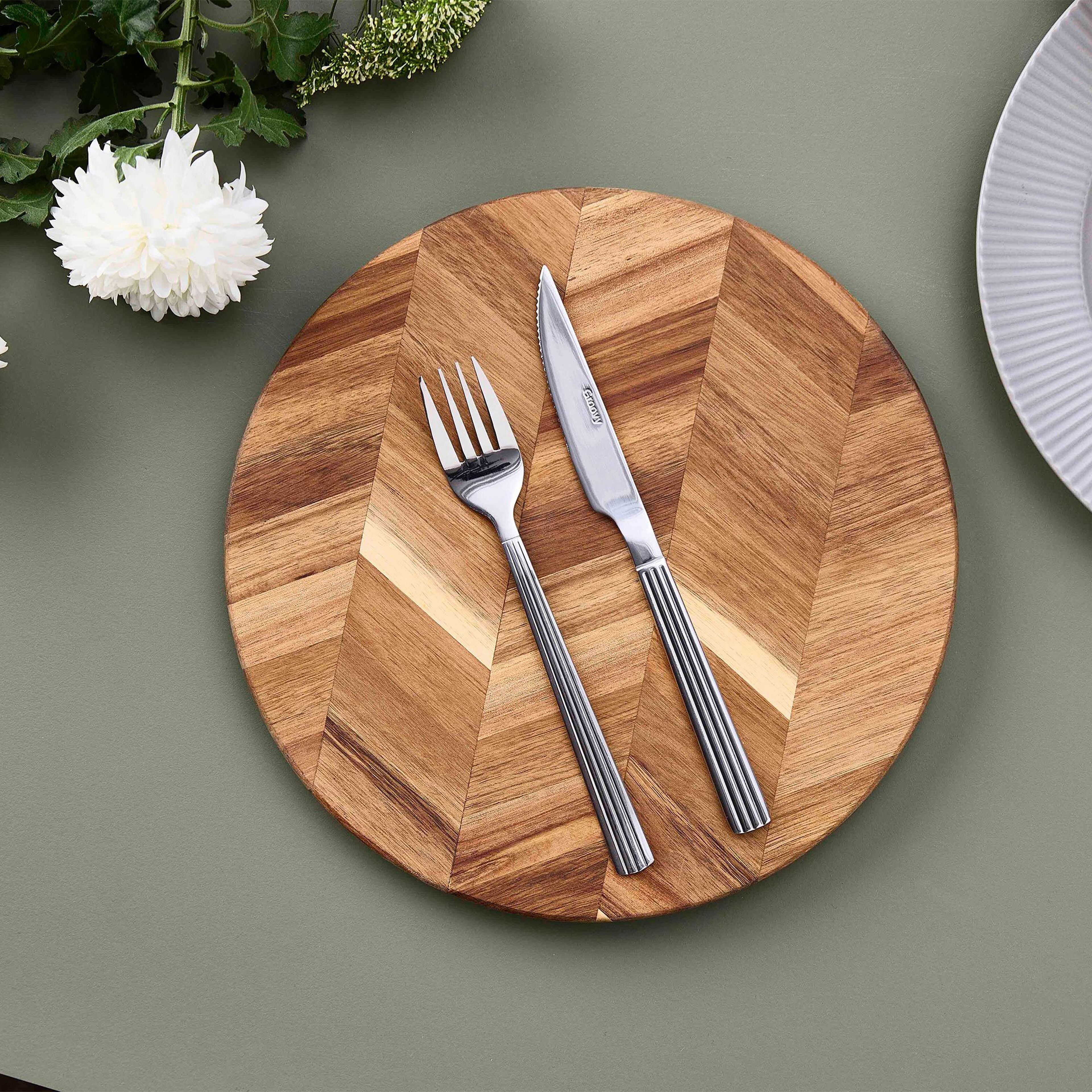 Aida Groovy Grillbestick 8 Delar