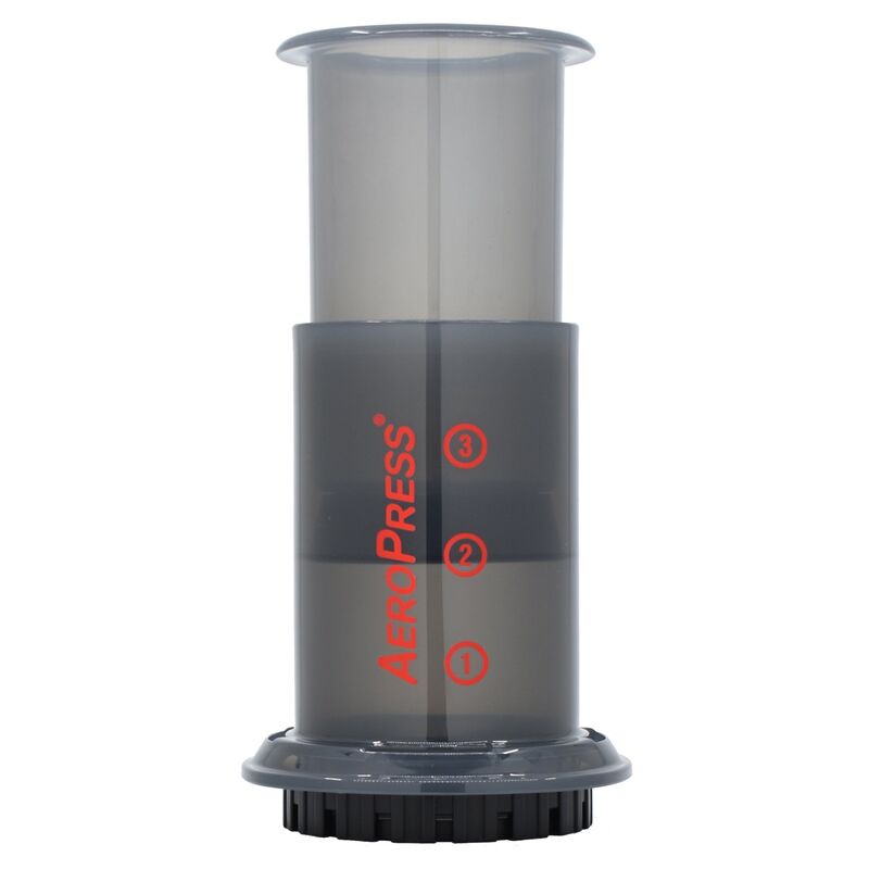 Go reisekaffetrakter