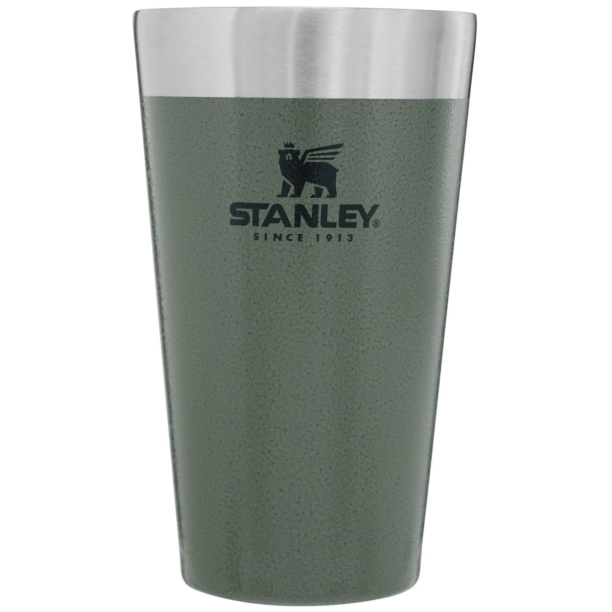 Stanley STANLEY ADVENTURE øl termokrus grønn 0,47 l