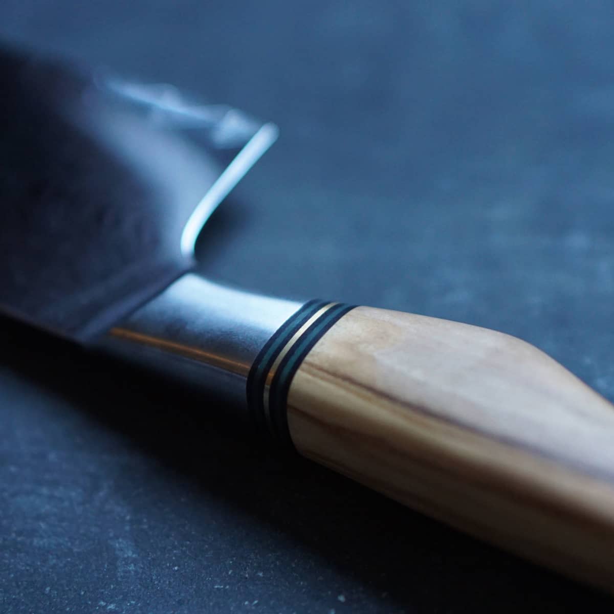 Kockkniv 25 cm