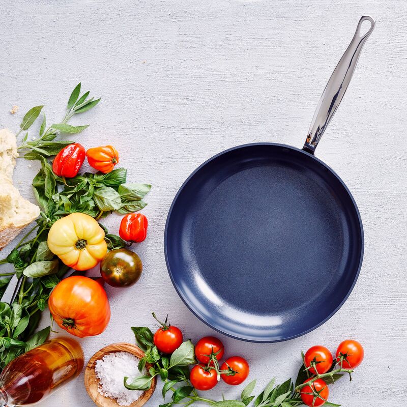 Barcelona Stekpanna 30 cm