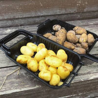 Potturi potatisskrubb