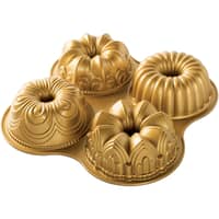 Bakformar 70 Anniversary Gold