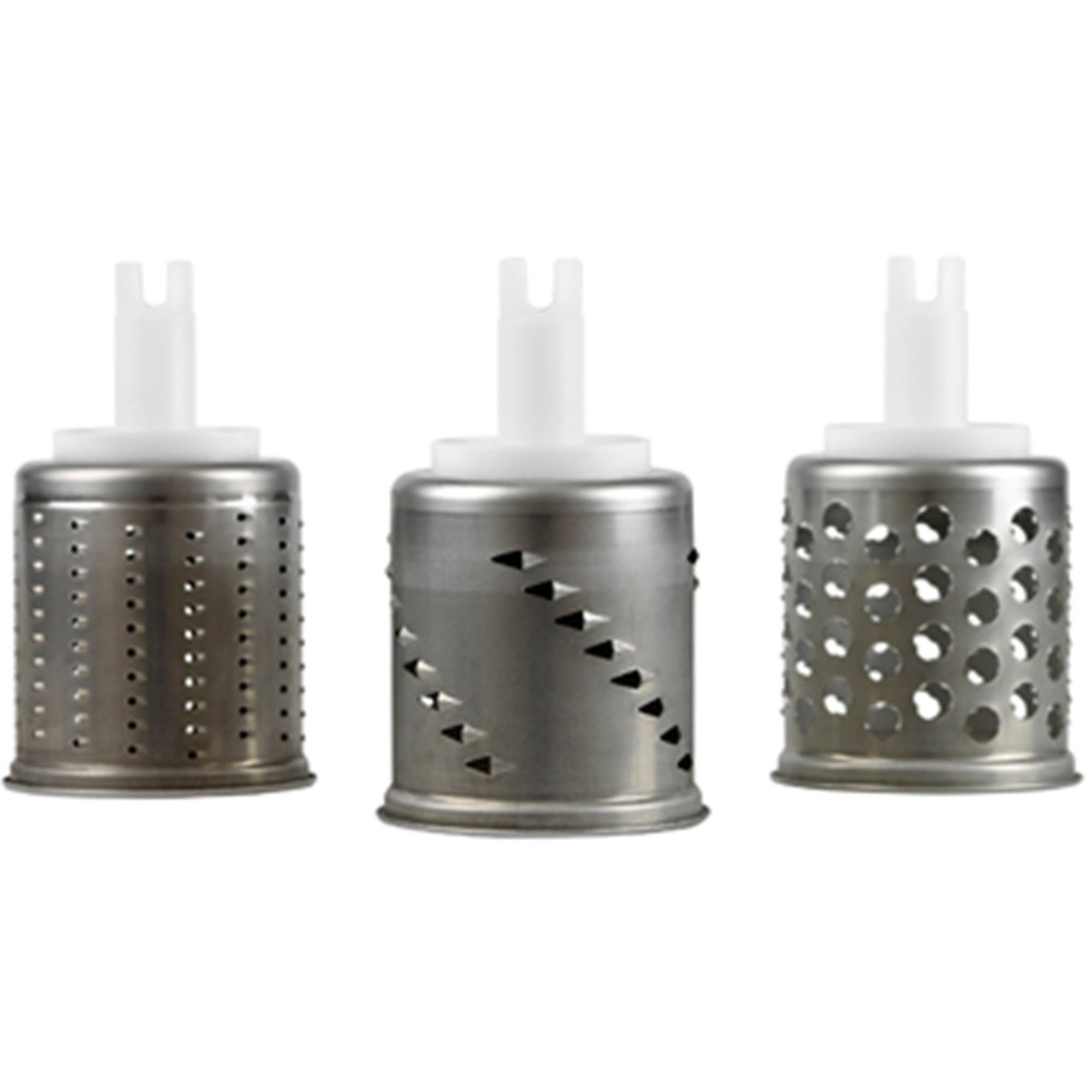 Assistent Original Extra Rivcylindrar