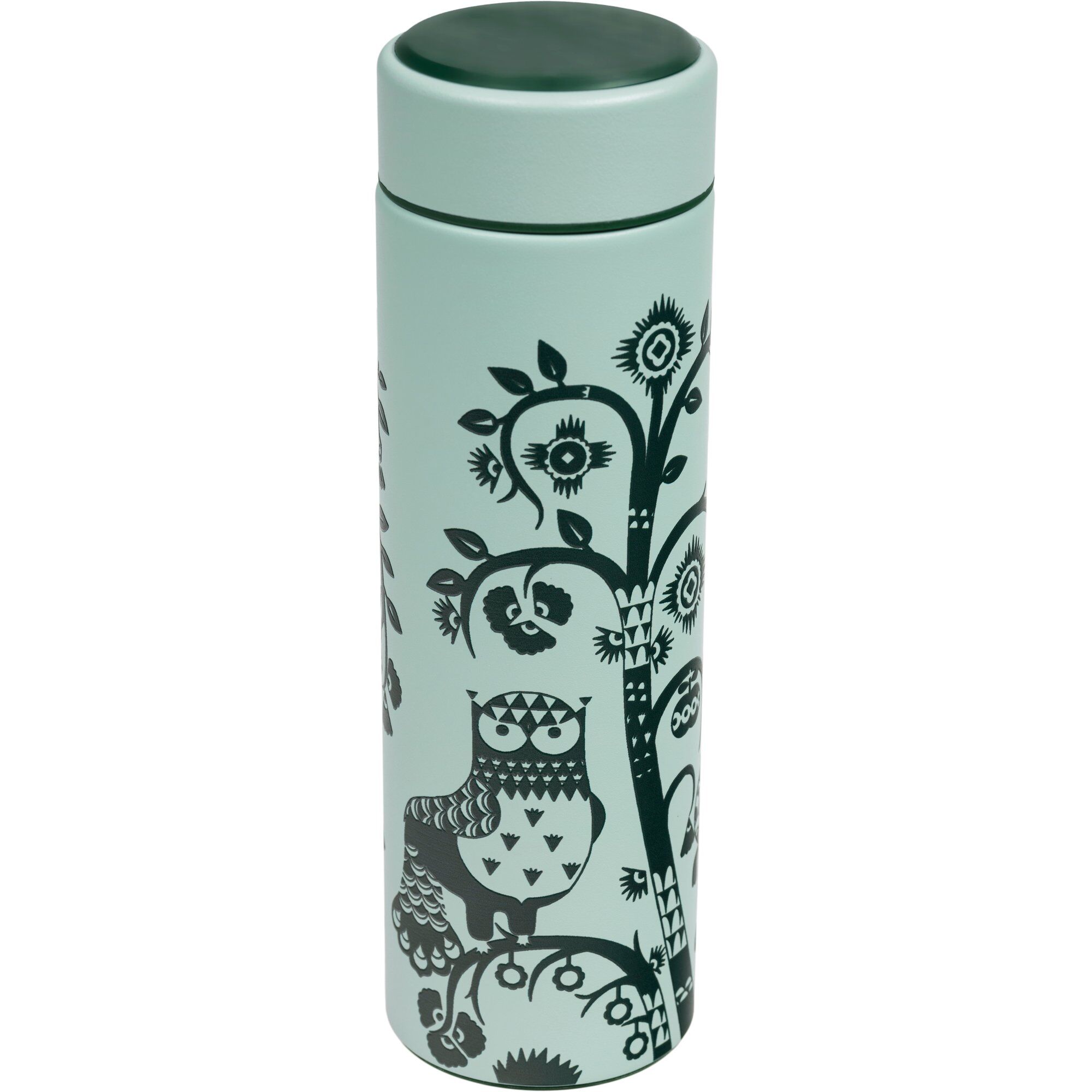 Taika termoflaske 500 ml, grønn