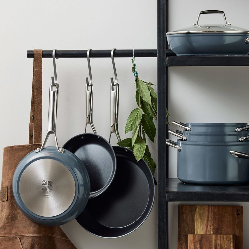 Vivian stekepanne, 28 cm, aluminium