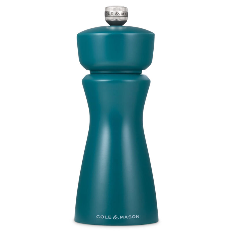 Kenton salt-/pepperkvern, blue salt