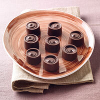 Easy Choc Pralinform silikon, Vertigo