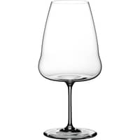 Winewings-valkoviinilasi Rieslingille
