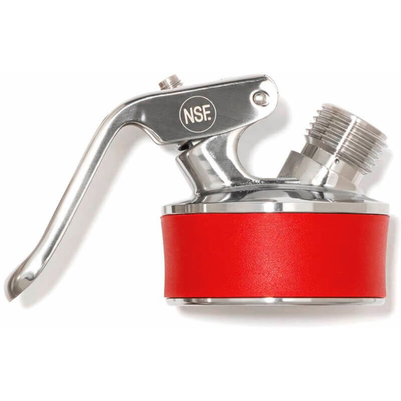 Reservdel Siffonhuvud Komplett