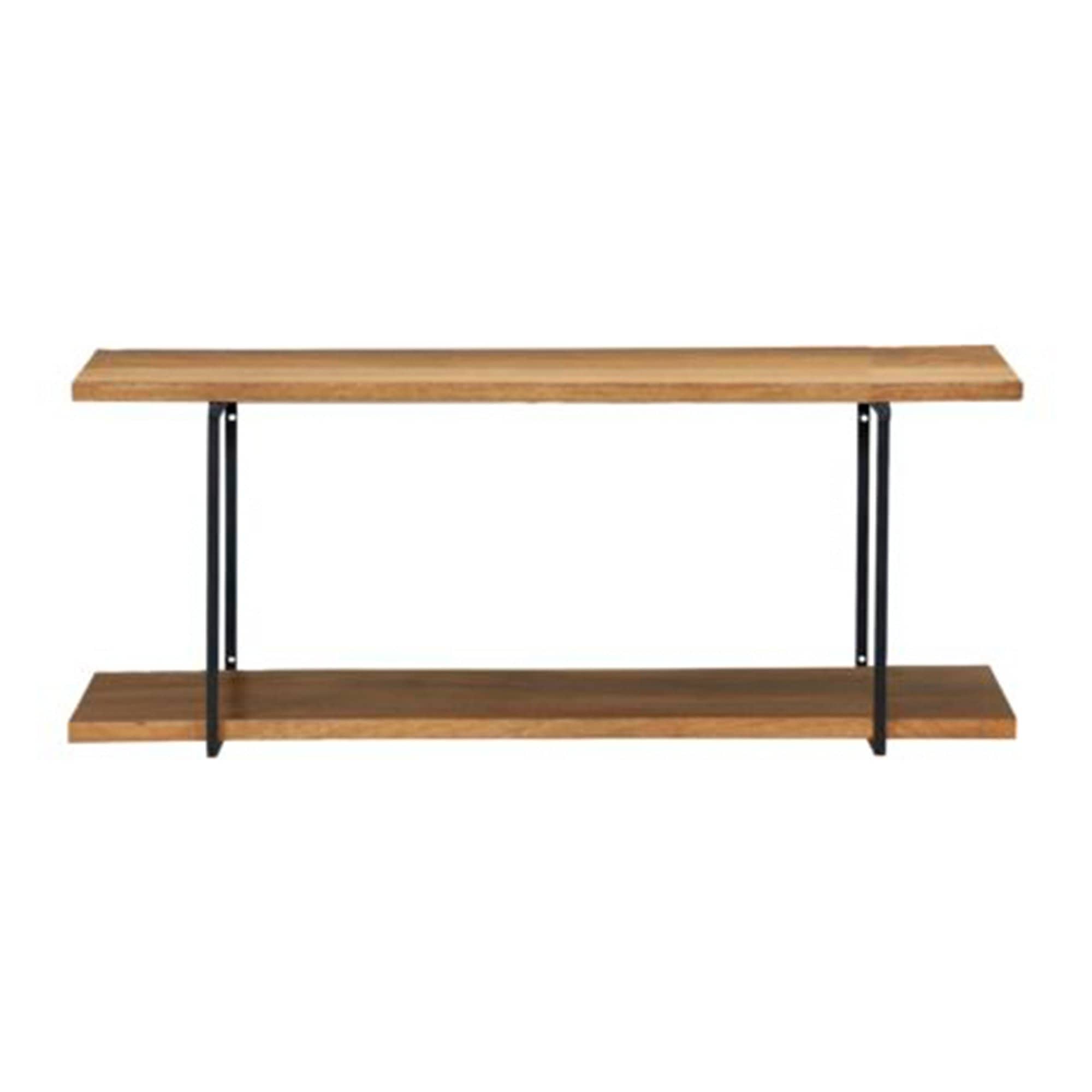 Produktfoto för House Doctor Woods hylla 70 cm, natur