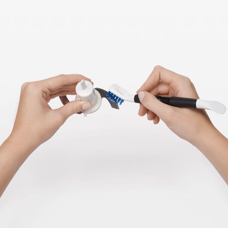 Rengöringsset för köksutrustning