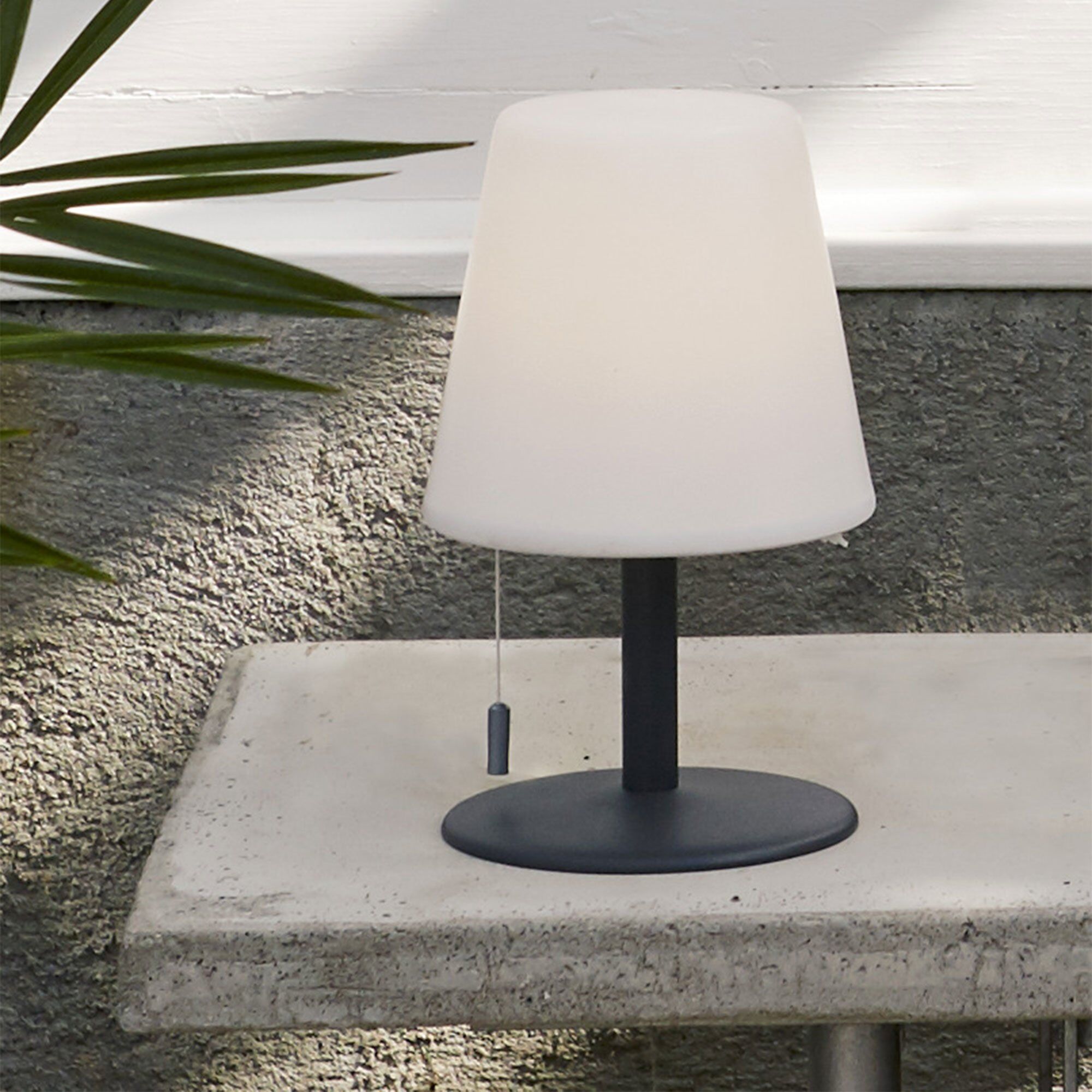 Alternativ bild 1 för Star Trading Bordslampa kreta 26,5 cm. för uteplats