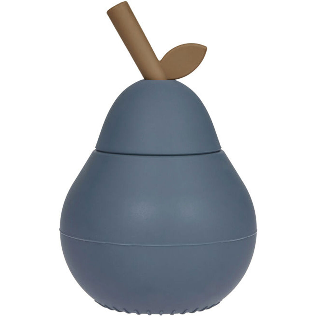 OYOY Mini Pear lasten muki, blue