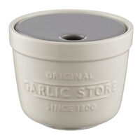 Mason Cash Hvitløksbeholder med rivelokk