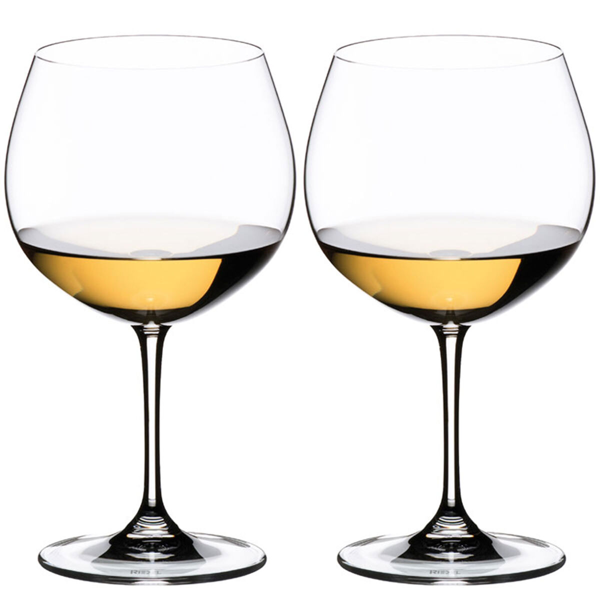 Vinum Montrachet/Chardonnay -viinilasi, 60 cl, 2 kpl