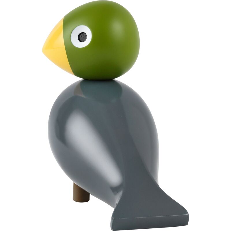 Sangfugl Nattergalen