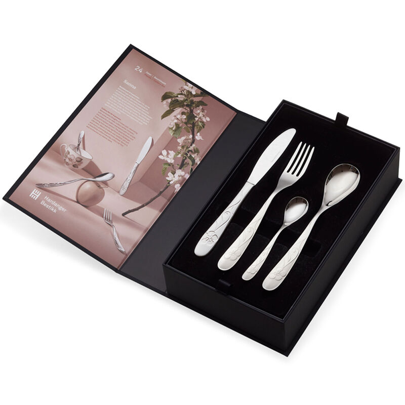 Sanna bestiksæt 24 dele