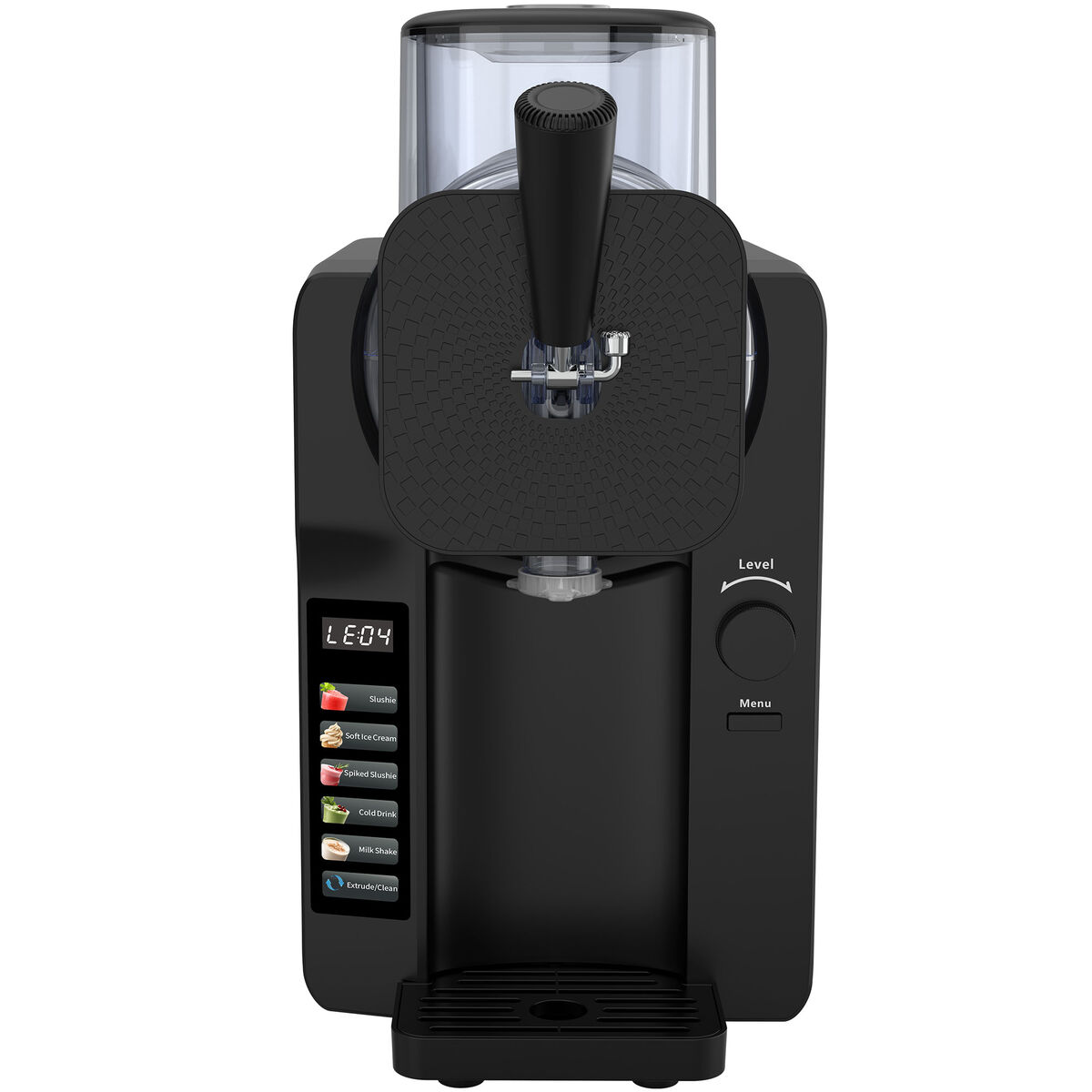 Haws Slush- & Softicemaskine