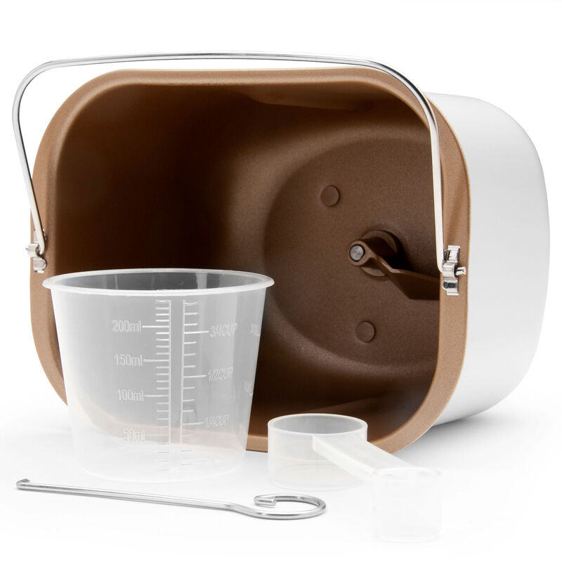 Gastroback Design Advanced bakemaskin