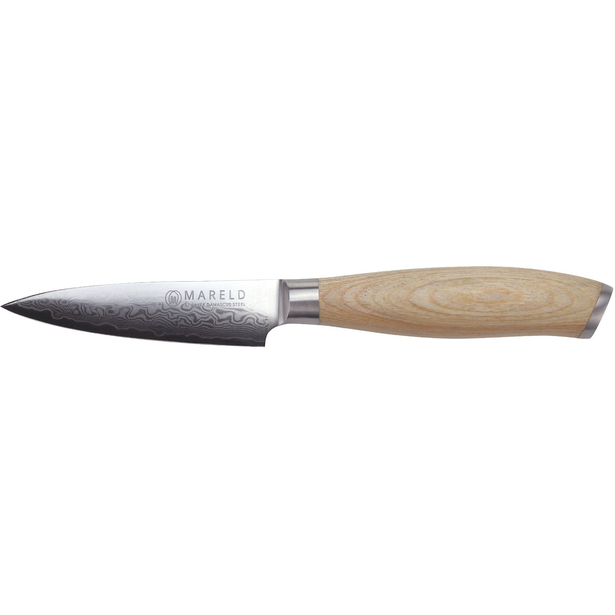 Akio skalkniv, 9 cm