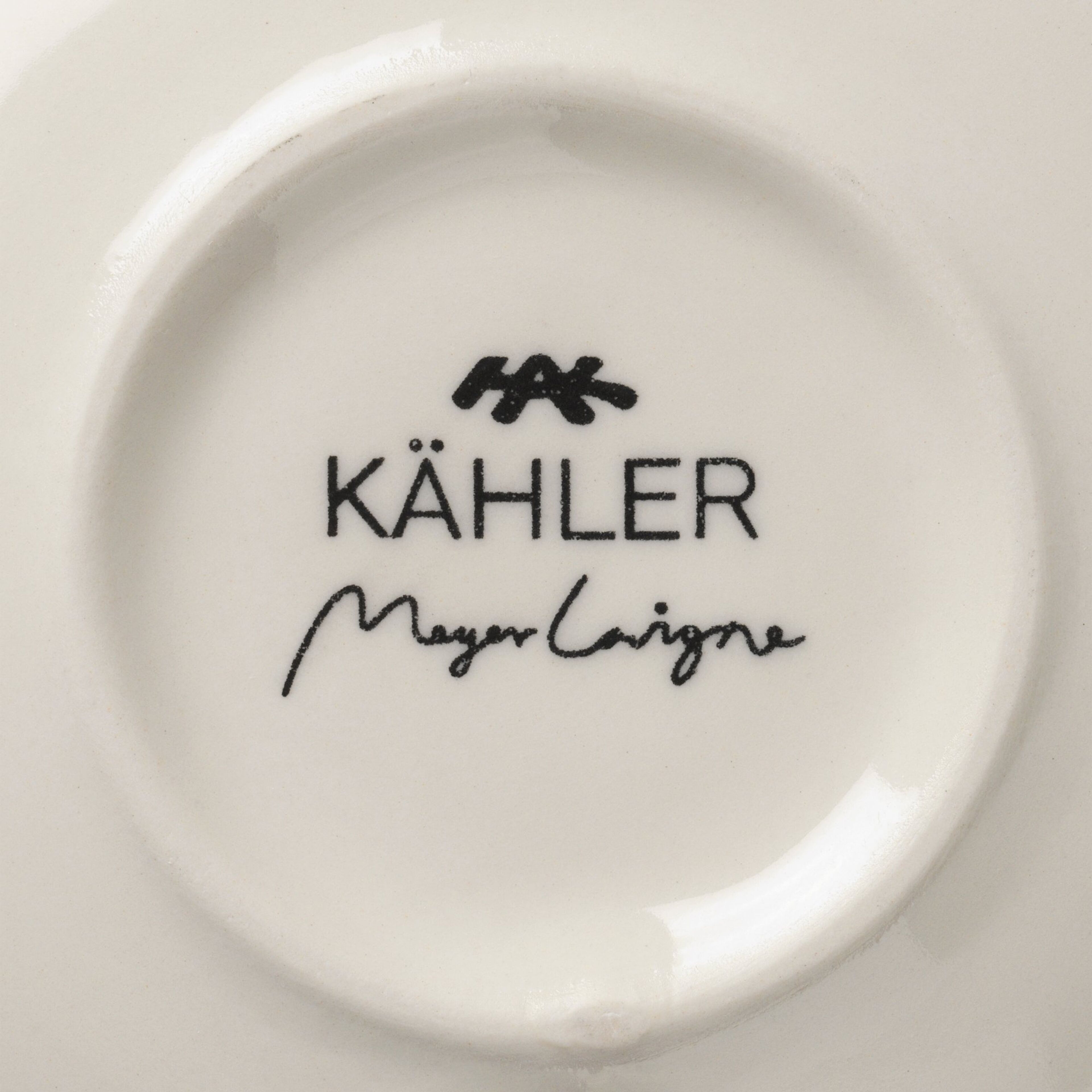 kaehler-signature-lysestage-oe-11-cm-groen-690482-55216-4