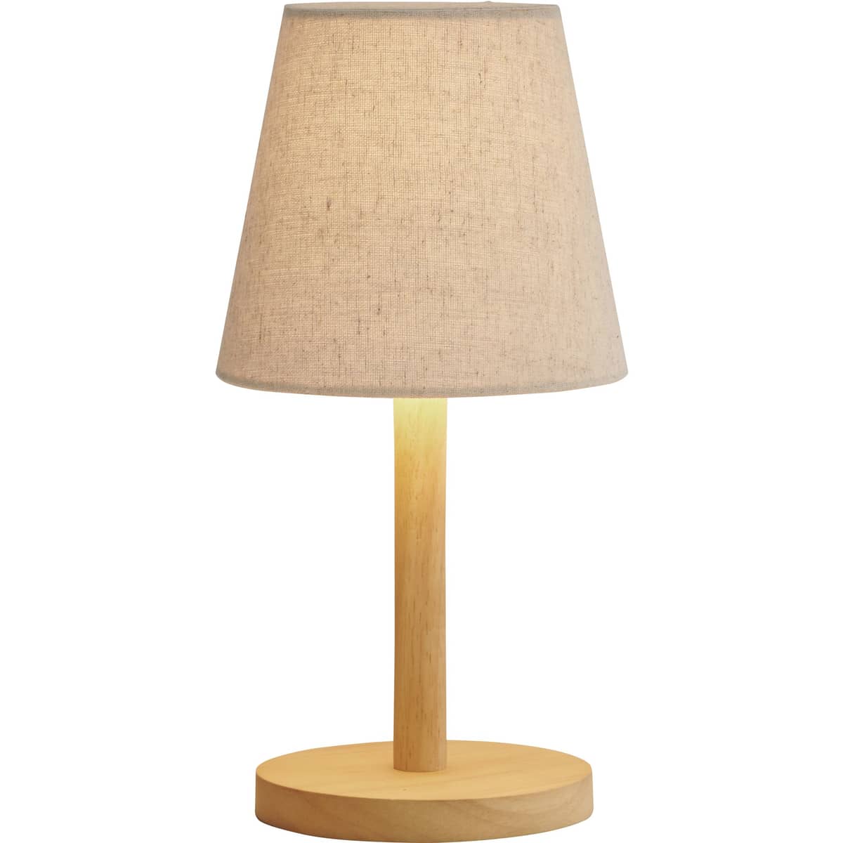 Portabel Bordslampa Tess
