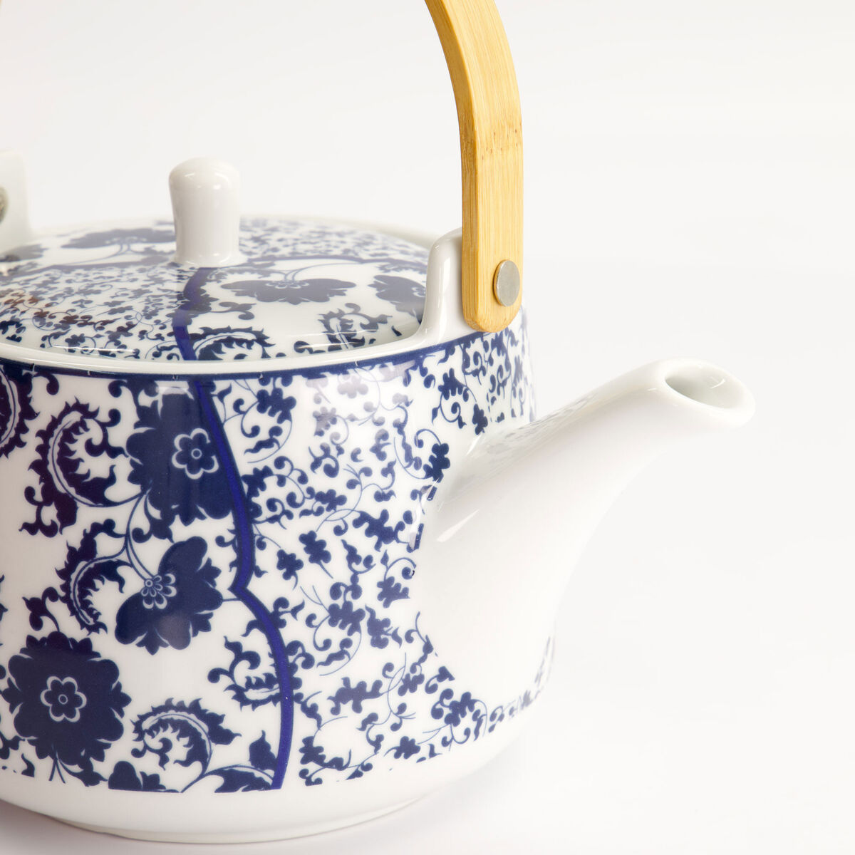 Tokyo Design Studio Tekande B 1000 ml, blå
