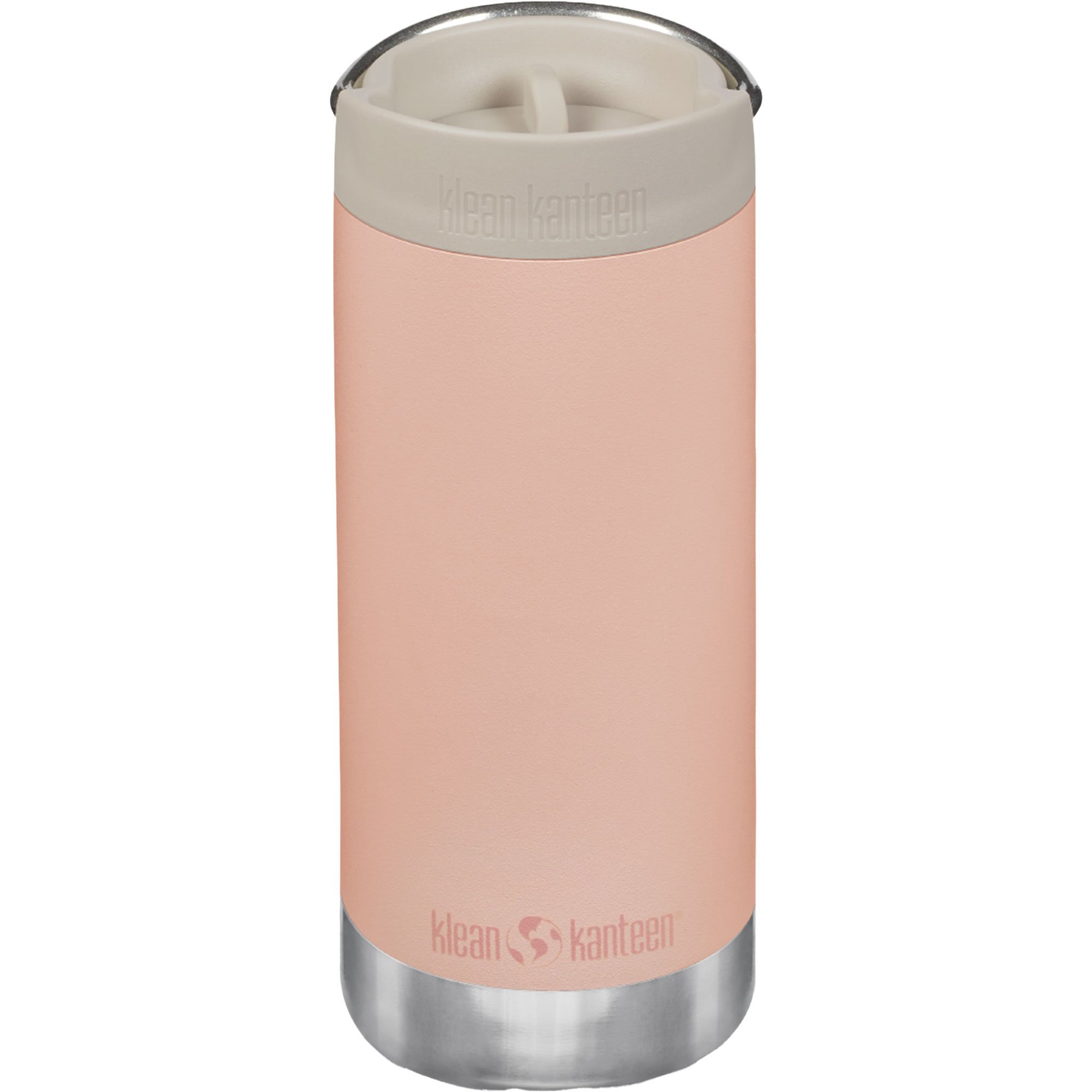 TKWide Café Cap termosmugg 355 ml, peach parfait