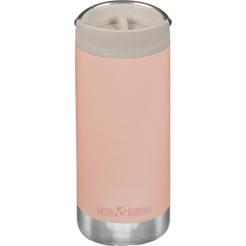 TKWide Café Cap termokrus 355 ml, peach parfait