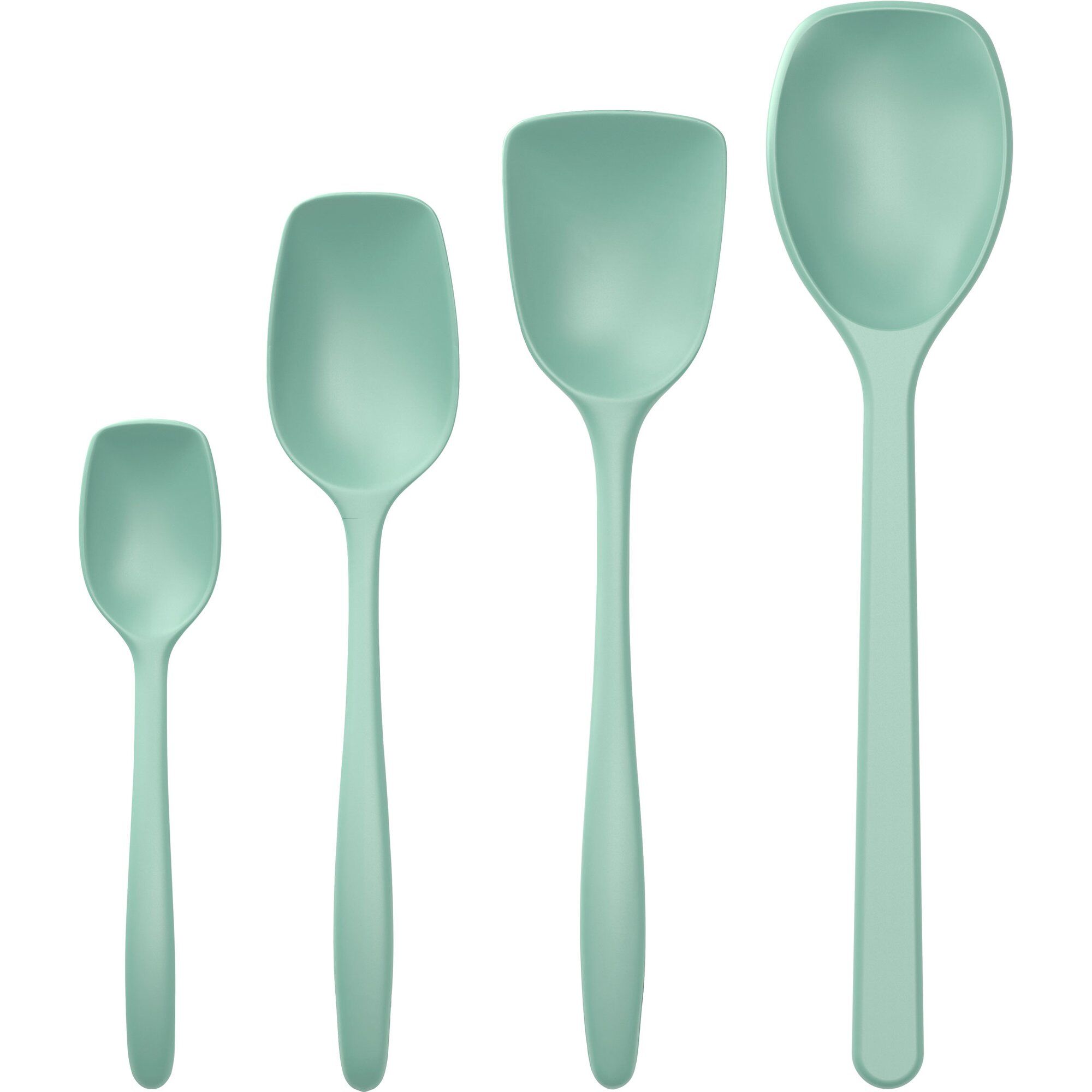 Rosti Classic gryteskjesett 4 deler Nordic green