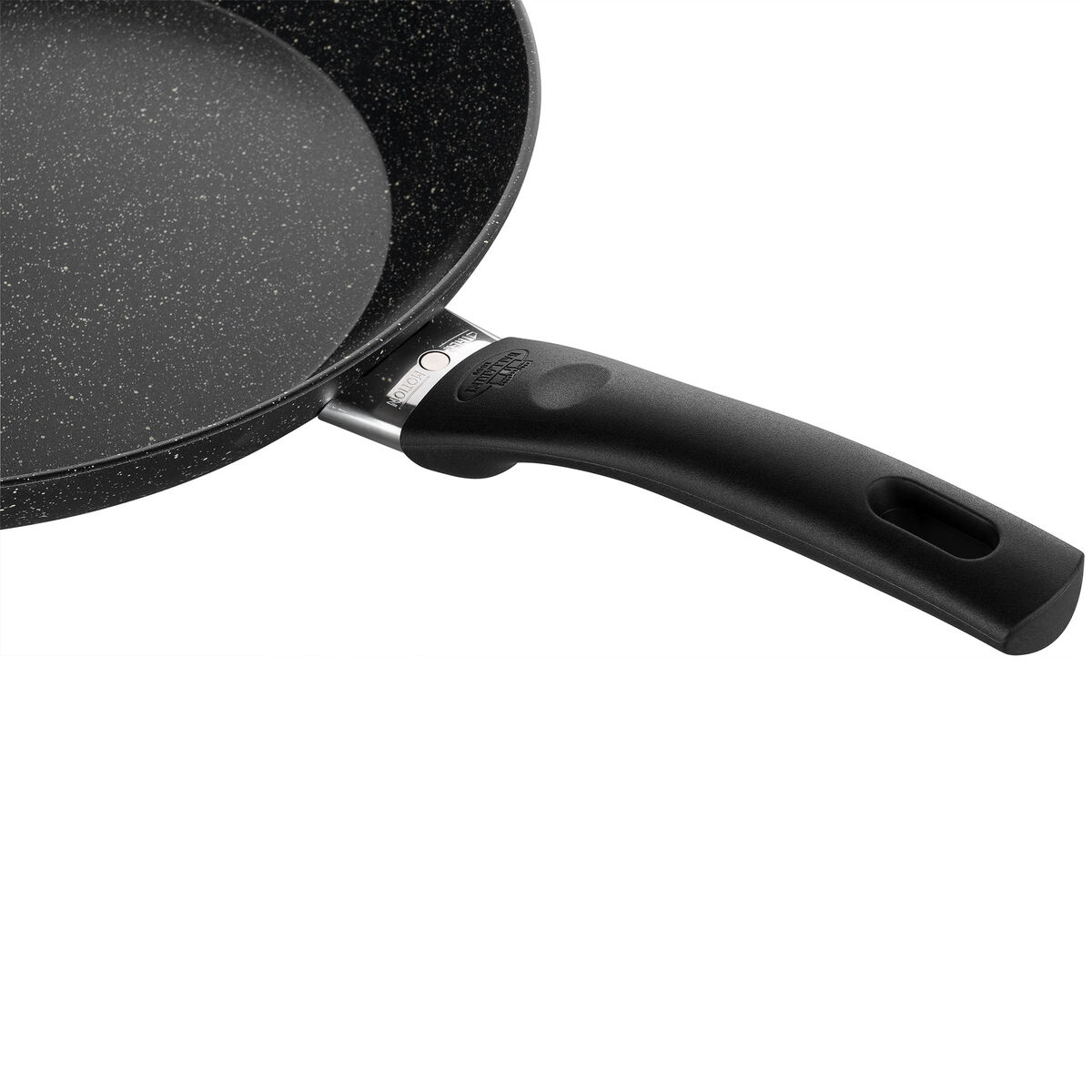 Vipiteno stekepanne 32 cm, aluminium